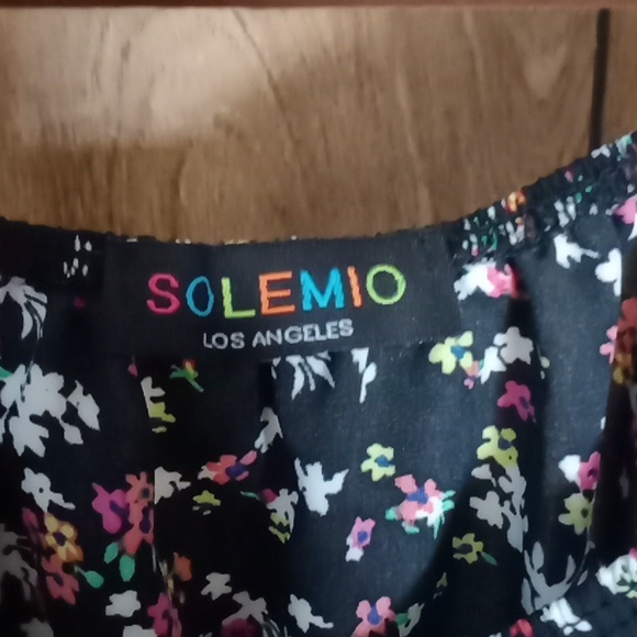 Juniors top - Picture 2 of 4